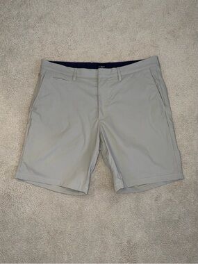 J. Crew Men’s Tech Shorts